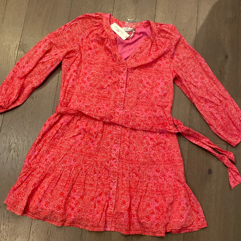 Dress - Picture 1 of 2
